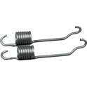 Reparatieset, handrem (remklauw) METZGER - 113-0507