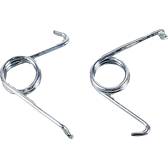 Reparatieset, handrem (remklauw) METZGER - 113-0522