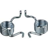 Reparatieset, handrem (remklauw) METZGER - 113-0528