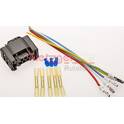 Reparatieset, kabelset METZGER - 2323010