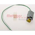 Reparatieset, kabelset METZGER - 2323023