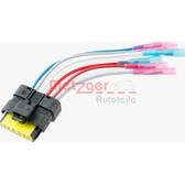 Reparatieset, kabelset METZGER - 2324017