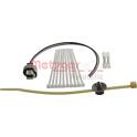 Reparatieset, kabelset METZGER - 2324021
