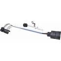 Reparatieset, kabelset METZGER - 2324106