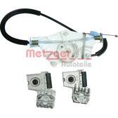 Raammechanisme voor METZGER - 2160034