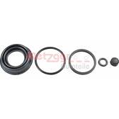Reparatieset, remklauw METZGER - 114-0063