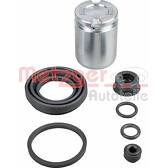 Reparatieset- remklauw METZGER - 114-5001