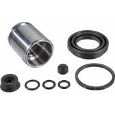 Reparatieset, remklauw METZGER - 114-5002