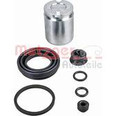 Reparatieset- remklauw METZGER - 114-5016