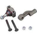 Reparatieset, spoorstangeind METZGER - 57023748