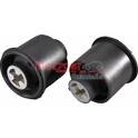 Reparatieset, stuurstang METZGER - 52056349