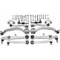 Reparatieset, wieldraagarm METZGER - 59000548
