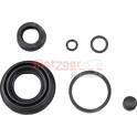 Reparationssats- bromsok METZGER - 114-0120