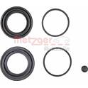 Reparationssats- bromsok METZGER - 114-0224