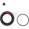 Reparationssats- bromsok METZGER - 114-0231