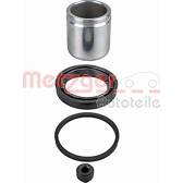 Reparationssats- bromsok METZGER - 114-5008