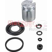 Reparationssats- bromsok METZGER - 114-5009