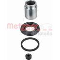 Reparationssats- bromsok METZGER - 114-5022