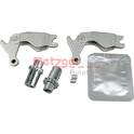 Reparatursatz, Expander METZGER - 12053001