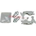 Reparatursatz, Expander METZGER - 12053002