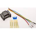 Reparatursatz, Kabelsatz METZGER - 2323010