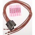 Reparatursatz, Kabelsatz METZGER - 2324003