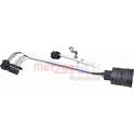 Reparatursatz, Kabelsatz METZGER - 2324106