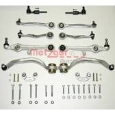 Reparatursatz, Querlenker METZGER - 59000248