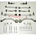 Reparatursatz, Querlenker METZGER - 59000548