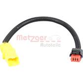 Reparatursatz für Kraftstoffdrucksensorkabel METZGER - 2324073