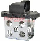 Résistance de série- moteur électrique-ventilateur du radiat METZGER - 0917230