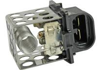 Résistance de série moteur électrique ventilateur du radiateur