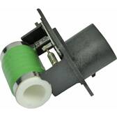 Résistance de série moteur électrique ventilateur du radiateur METZGER - 0917163