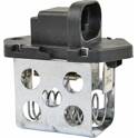 Résistance de série moteur électrique ventilateur du radiateur METZGER - 0917230