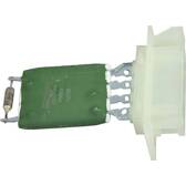 Résistance (pulseur d'air habitacle) METZGER - 0917244