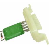 Résistance (pulseur d'air habitacle) METZGER - 0917256
