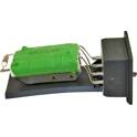 Résistance (pulseur d'air habitacle) METZGER - 0917332