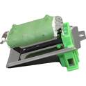 Résistance (pulseur d'air habitacle) METZGER - 0917348