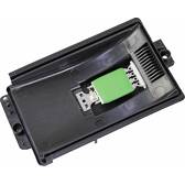 Résistance (pulseur d'air habitacle) METZGER - 0917692