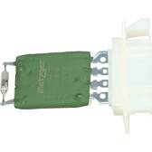 Resistenza, Ventilatore abitacolo METZGER - 0917228
