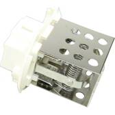 Resistor, interior blower METZGER - 0917073