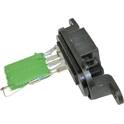 Resistor, interior blower METZGER - 0917258