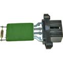 Resistor, interior blower METZGER - 0917335