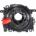 Ressort tournant, Airbag METZGER - 0916566