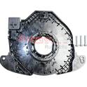 Ressort tournant, Airbag METZGER - 0916612