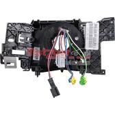 Ressort tournant, Airbag METZGER - 0916631