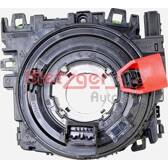 Ressort tournant, Airbag METZGER - 0916723