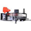 Ressort tournant, Airbag METZGER - 0916724