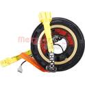 Ressort tournant, Airbag METZGER - 0916776