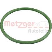 Retentor, tubo do ar de sobrealimentação METZGER - 2400751